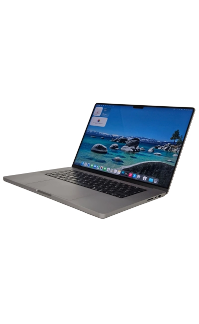 Apple MacBook Pro 16 2023 A2780 M2 PRO 16GB 1TB SSD 16,2